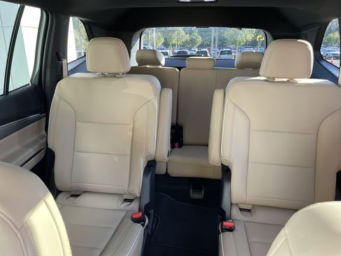 New 2026 Buick Enclave Preferred w/ Power Package image 16