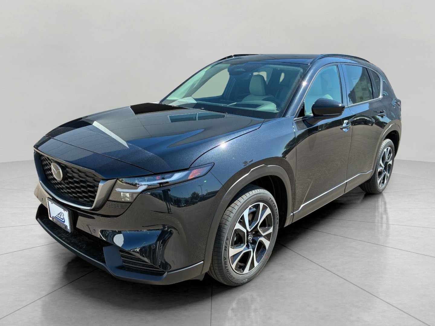 New 2026 MAZDA CX-5 Preferred AWD/4WD image 3