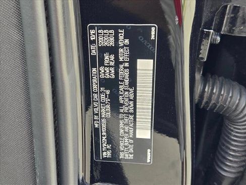 Used 2017 Volvo S90 T6 Inscription w/ Vision Package AWD/4WD image 15