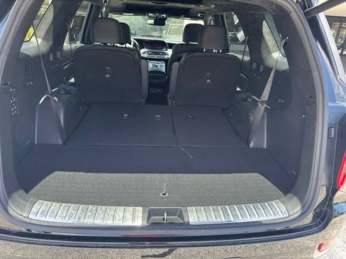 Used 2021 Hyundai Palisade Calligraphy AWD/4WD image 12