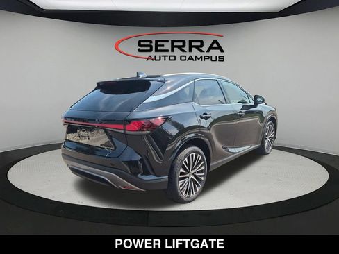 New 2026 Lexus RX 350 Premium Plus w/ Convenience Package AWD/4WD image 3