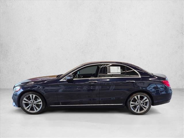 Used 2019 Mercedes-Benz C 300 Sedan image 9