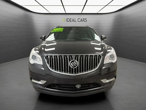 Used 2013 Buick Enclave Convenience FWD image 2