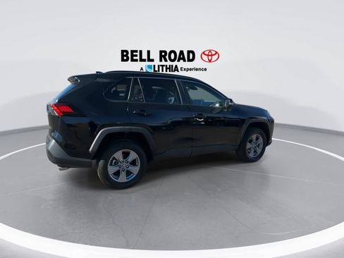 Used 2023 Toyota RAV4 XLE image 9