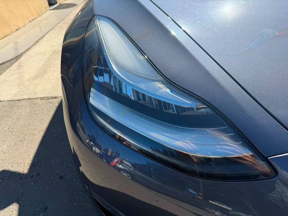 Used 2018 Tesla Model 3 Mid Range RWD image 13