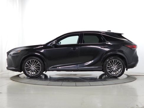 Used 2024 Lexus RX 350 AWD w/ Convenience Package image 5