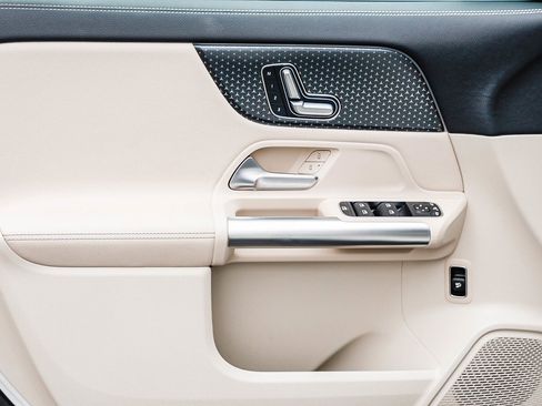 Certified 2026 Mercedes-Benz GLA 250 GLA 250 image 20