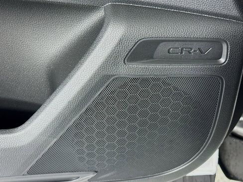 New 2026 Honda CR-V LX image 26