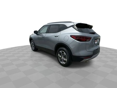 Used 2024 Chevrolet Blazer LT w/ LPO, Floor Liner Package image 6