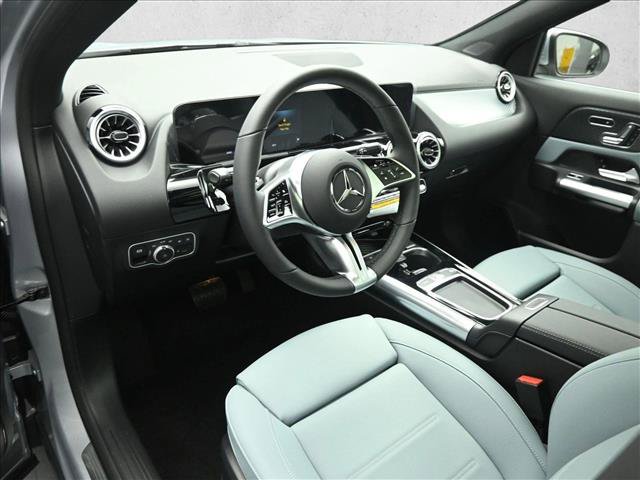 Certified 2026 Mercedes-Benz GLA 250 4MATIC image 8