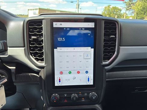 Certified 2024 Ford Ranger XL image 22