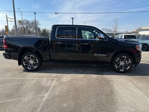 Used 2020 RAM 1500 Limited image 5