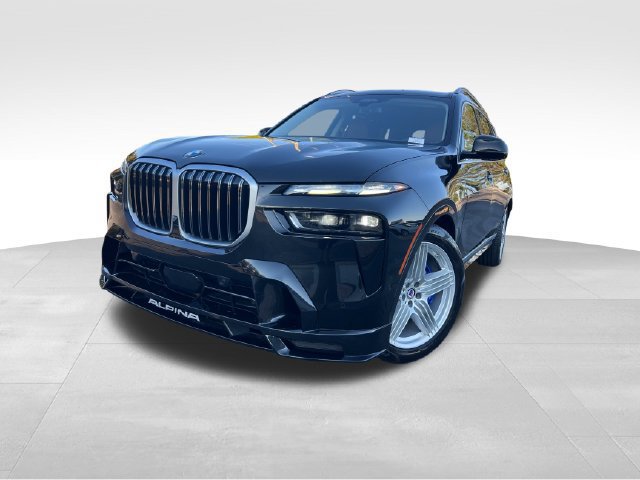 Used 2024 BMW ALPINA XB7 AWD/4WD image 9