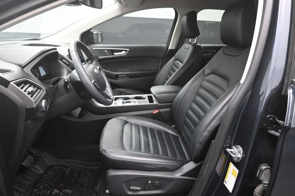 Certified 2022 Ford Escape SE FWD image 18