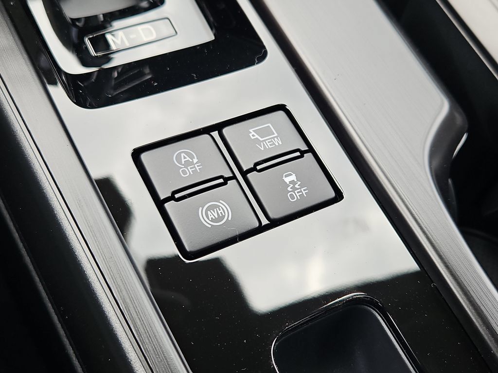 New 2026 Subaru Outback Limited XT AWD/4WD image 10