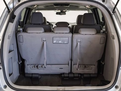 Used 2015 Honda Odyssey EX-L image 32