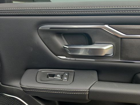 New 2026 RAM 1500 Laramie image 40