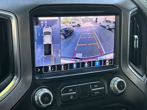 Used 2022 GMC Sierra 3500 Denali w/ Denali Ultimate Package AWD/4WD image 19