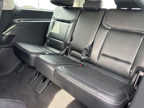 Used 2025 Ford Expedition Max Platinum AWD/4WD image 14
