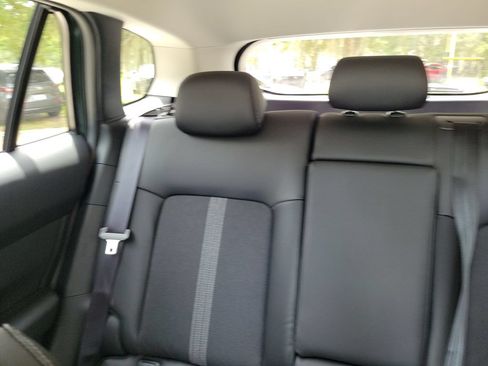 New 2026 MAZDA CX-50 AWD 2.5 S w/ Cargo Package image 13
