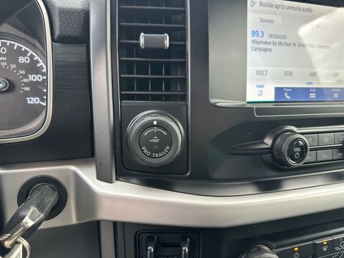 Used 2022 Ford F150 XLT w/ Trailer Tow Package image 22