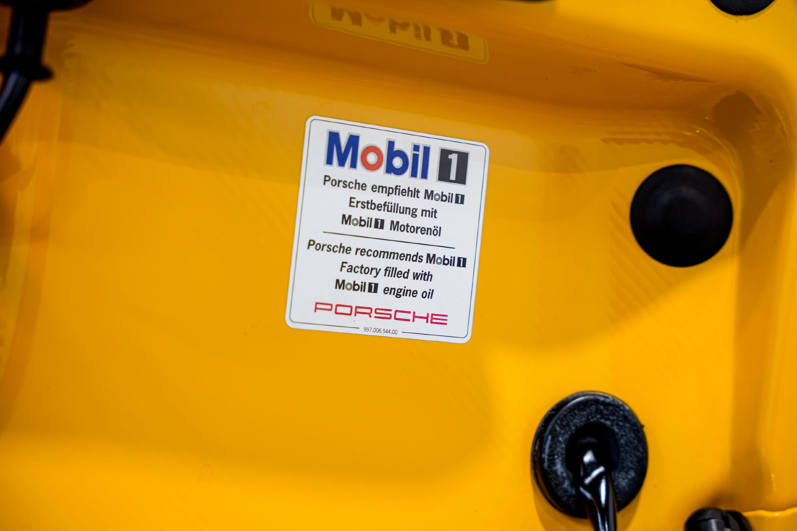 Used 2008 Porsche 911 GT2 RWD image 36