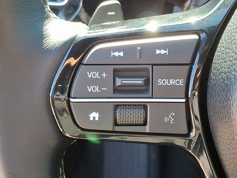 Used 2024 Honda Civic Sport image 22