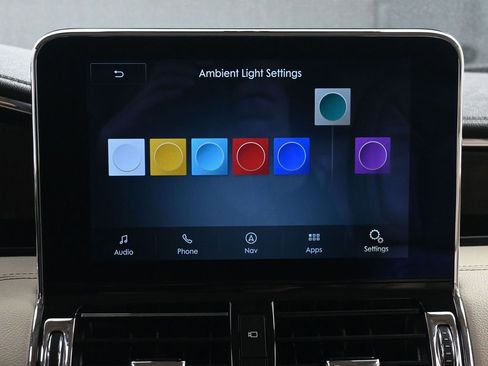 Used 2020 Lincoln Navigator Reserve w/ Cargo Convenience Package image 33