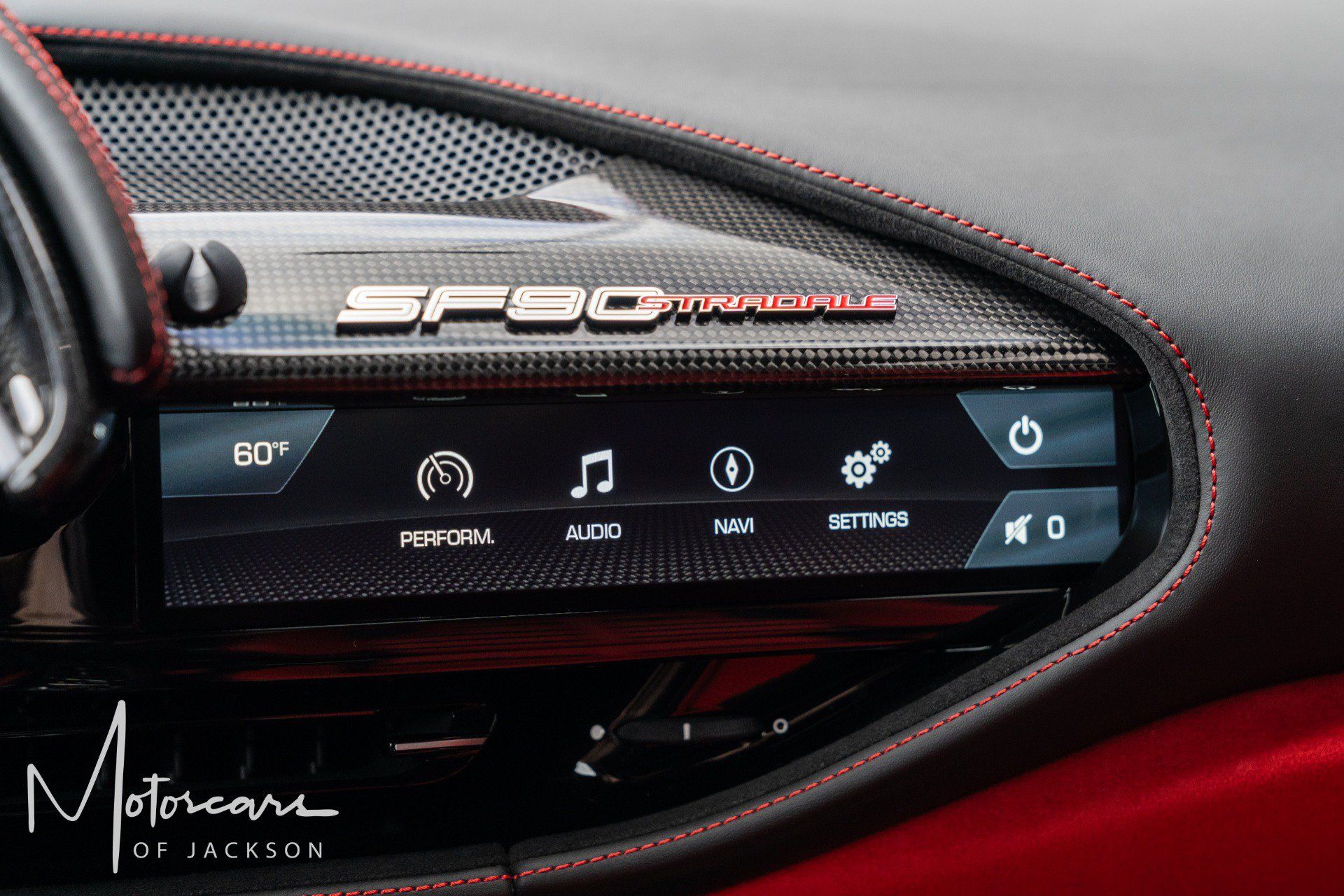 Used 2022 Ferrari SF90 Stradale AWD/4WD image 19