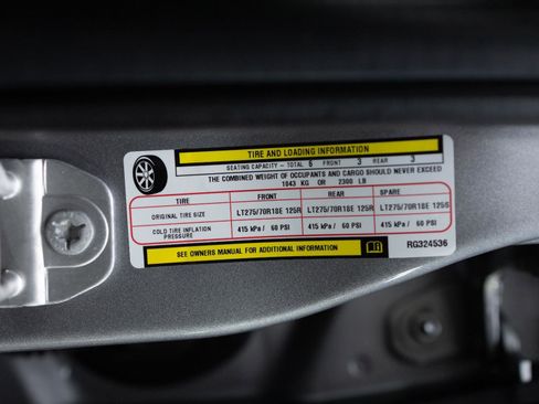 Used 2024 RAM 2500 Laramie image 45