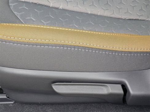 New 2026 Subaru Crosstrek 2.5i Sport w/ Popular Package #4A image 20