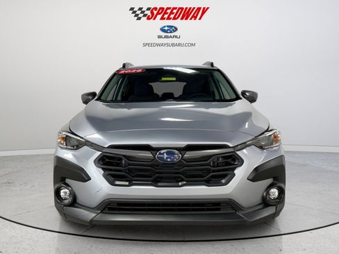 New 2026 Subaru Crosstrek 2.0i Premium image 2