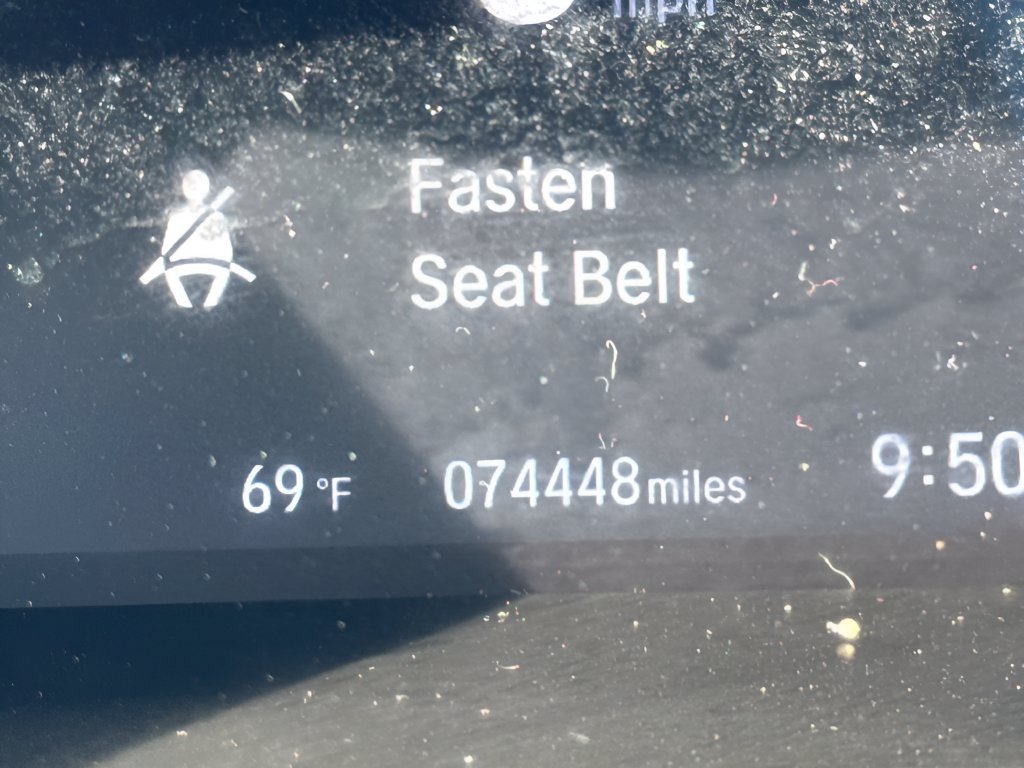 Used 2019 Honda Civic LX image 19