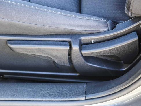 Used 2023 Nissan Altima 2.5 S image 21