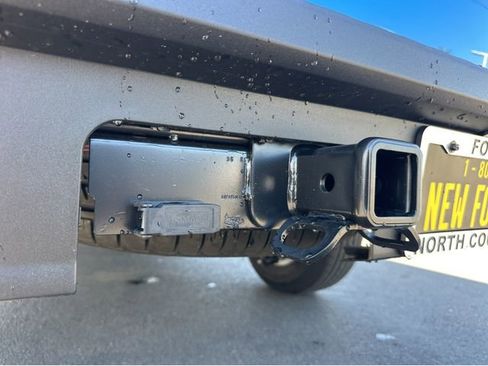 New 2026 Ford Maverick XLT image 14