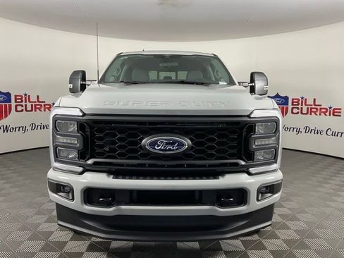 New 2026 Ford F350 XL w/ STX Appearance Package image 8