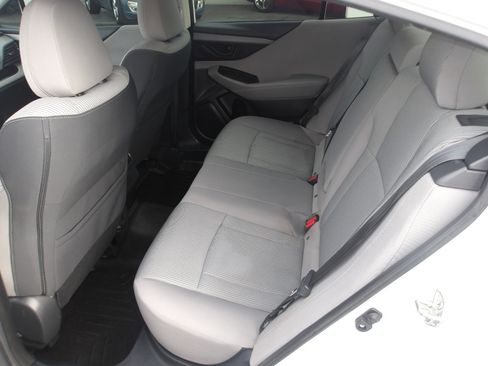 Used 2020 Subaru Legacy w/ Alloy Wheel Package image 11