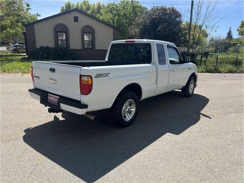 Used 2006 Ford Ranger STX image 5
