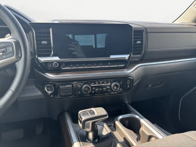 Used 2023 Chevrolet Silverado 1500 RST w/ Convenience Package II RWD image 11
