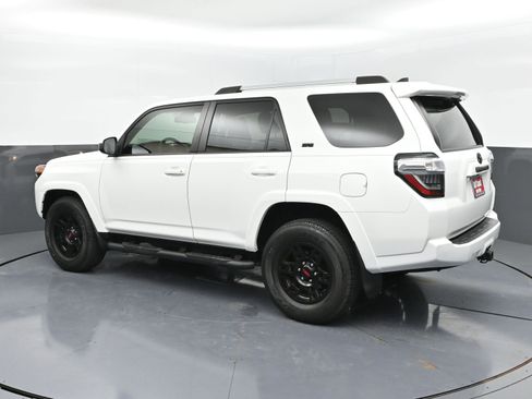 Certified 2023 Toyota 4Runner SR5 image 23
