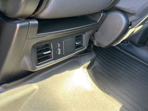 Used 2024 Chevrolet Silverado 2500 Custom w/ Custom Convenience Package AWD/4WD image 11