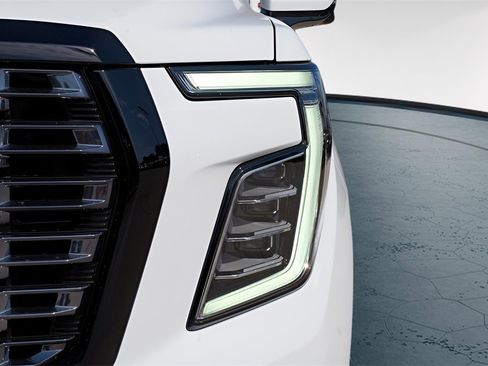 New 2026 GMC Yukon XL Denali Ultimate w/ LPO, Illumination Package image 3