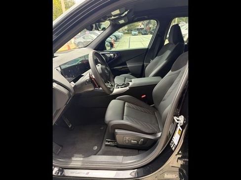 Used 2026 BMW X3 M50 w/ Premium Package AWD/4WD image 2