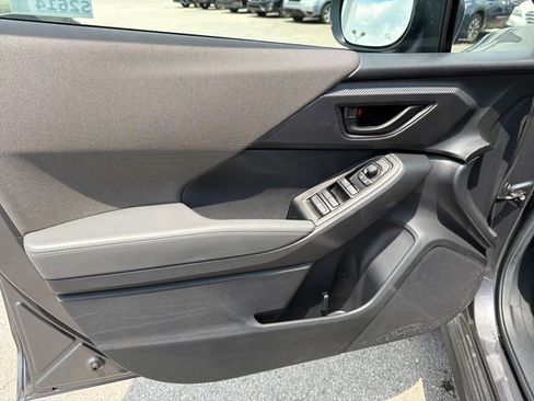 Certified 2026 Subaru Crosstrek 2.0i Premium AWD/4WD image 17