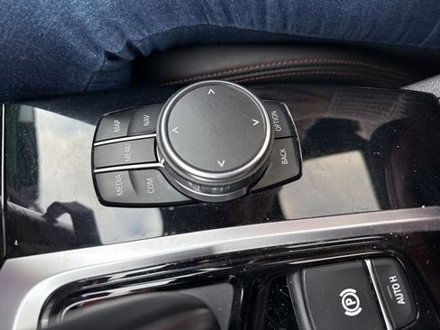 Used 2018 BMW X3 M40i image 26