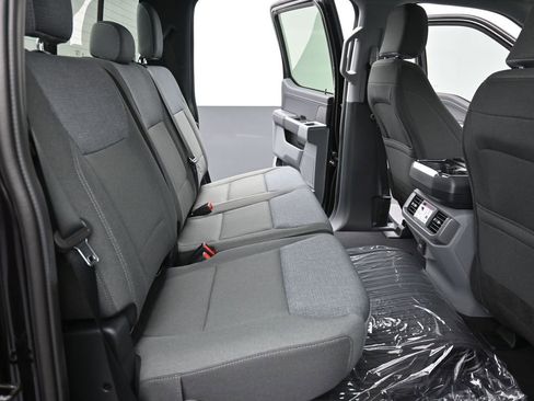 New 2026 Ford F150 XLT w/ Equipment Group 302A MID AWD/4WD image 12