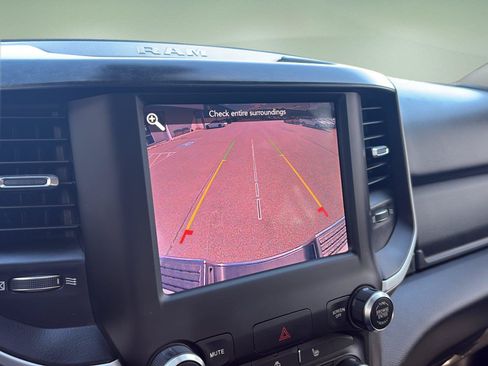 Used 2019 RAM 2500 Big Horn AWD/4WD image 38