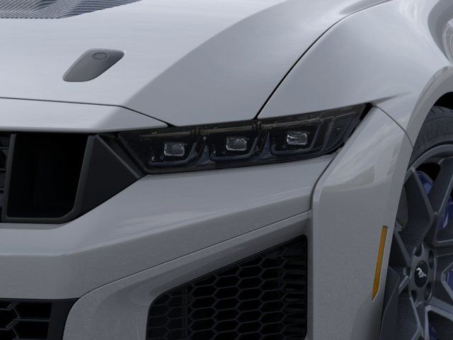 New 2026 Ford Mustang Dark Horse SC RWD image 18