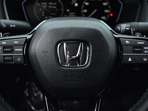 New 2026 Honda Civic Sport image 20