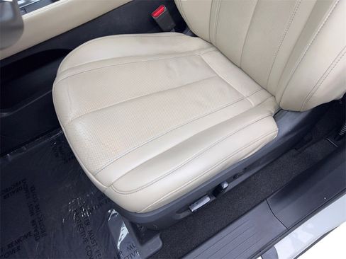 Used 2023 INFINITI QX60 Luxe w/ Cargo Package image 30